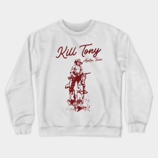 The Kill Tony Classic Crewneck Sweatshirt